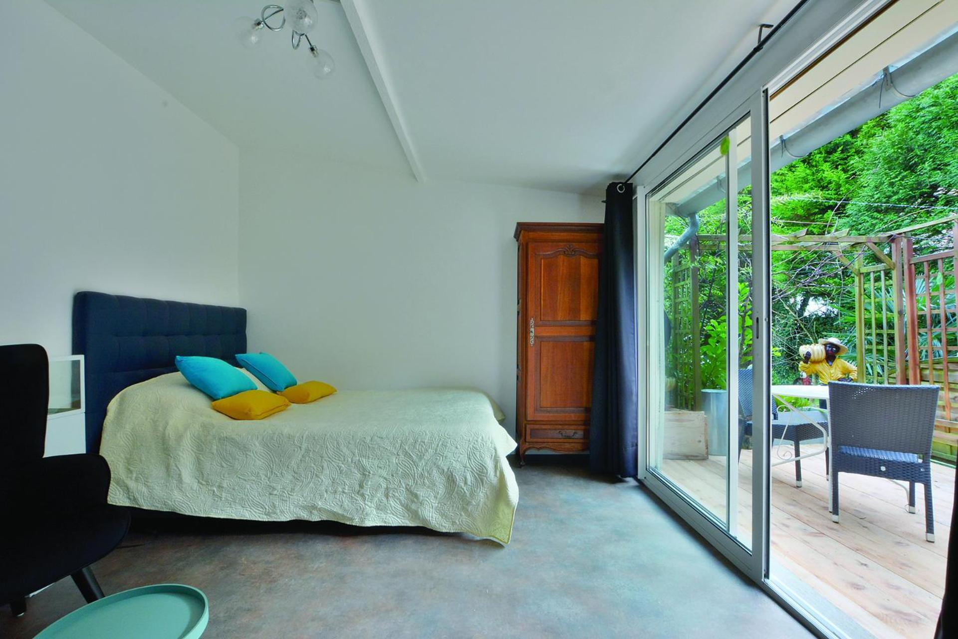 Gite Du Jardin Secret Saint-Valéry-sur-Somme Zewnętrze zdjęcie